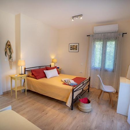 Villa Rodi Katastarion Ngoại thất bức ảnh