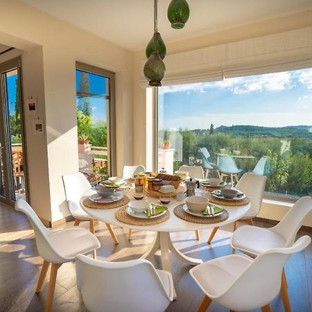 Villa Rodi Katastarion Ngoại thất bức ảnh