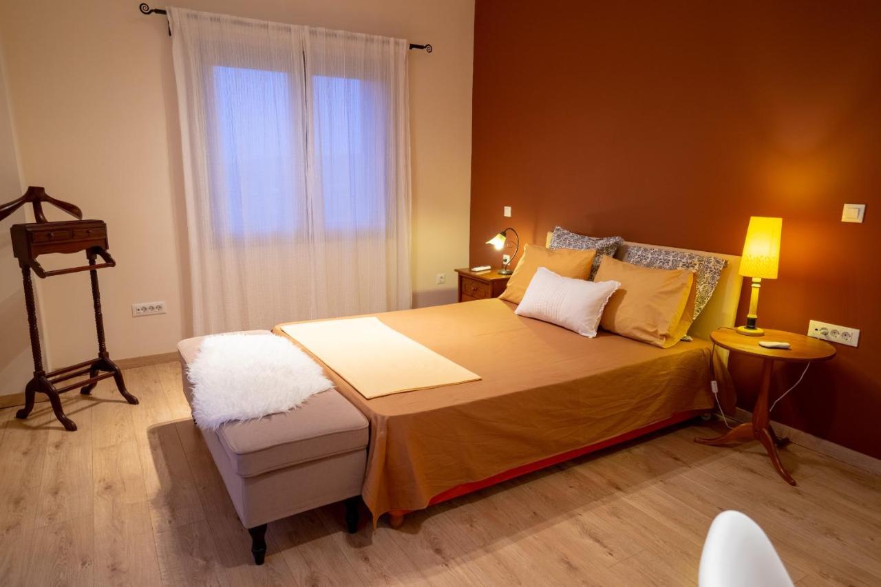 Villa Rodi Katastarion Ngoại thất bức ảnh