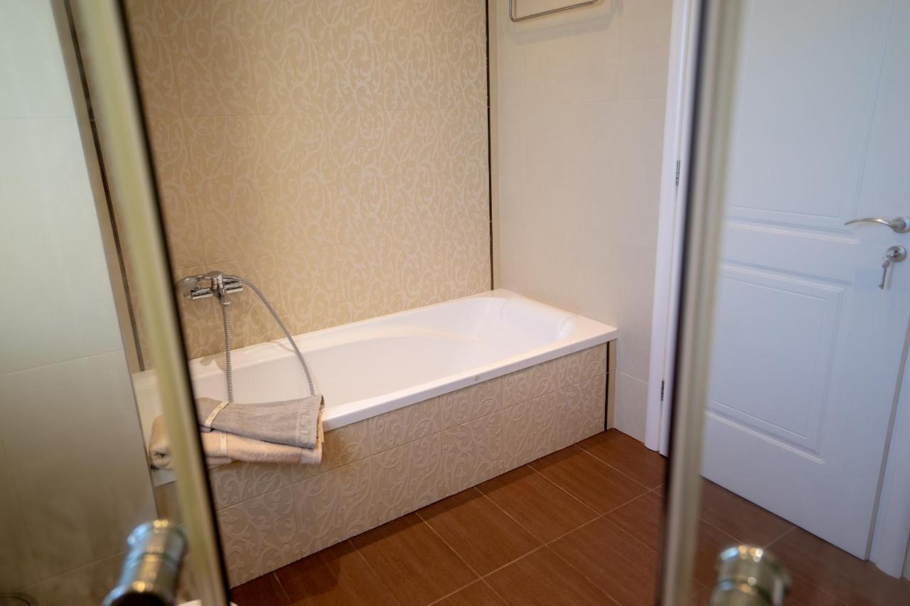 Villa Rodi Katastarion Ngoại thất bức ảnh