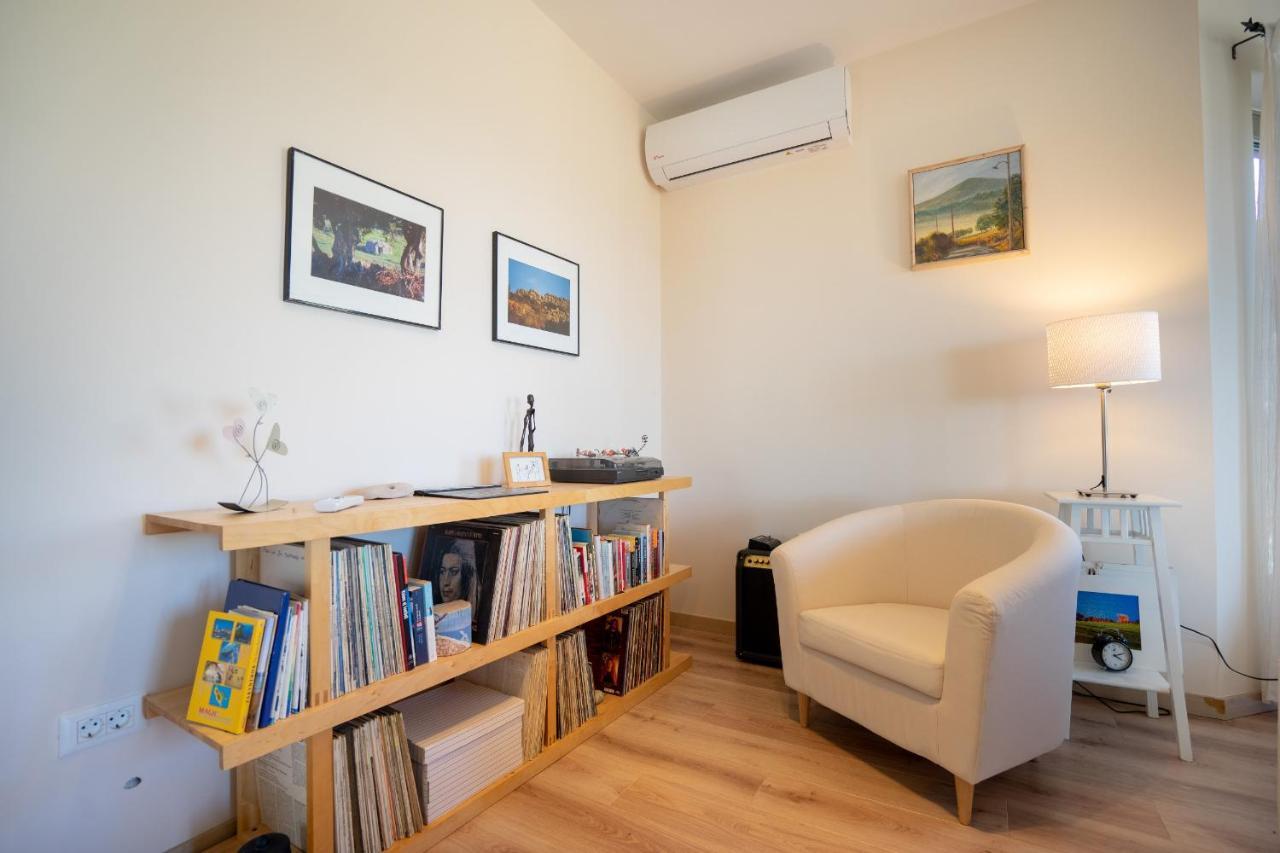 Villa Rodi Katastarion Ngoại thất bức ảnh