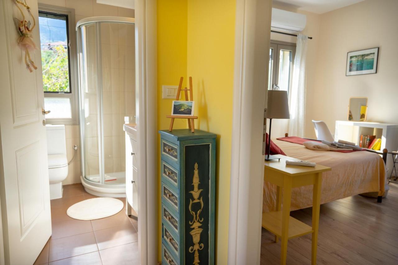 Villa Rodi Katastarion Ngoại thất bức ảnh