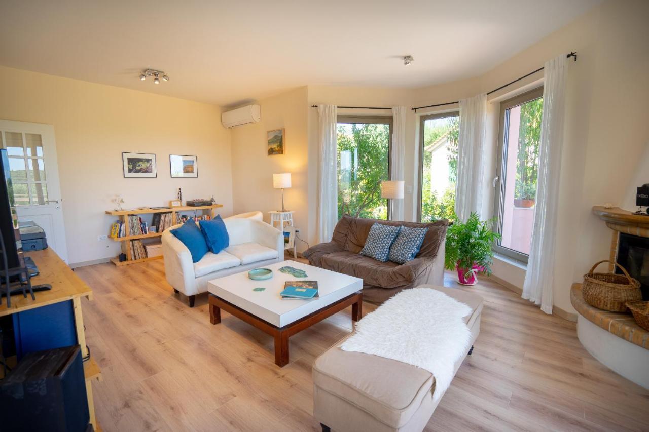 Villa Rodi Katastarion Ngoại thất bức ảnh