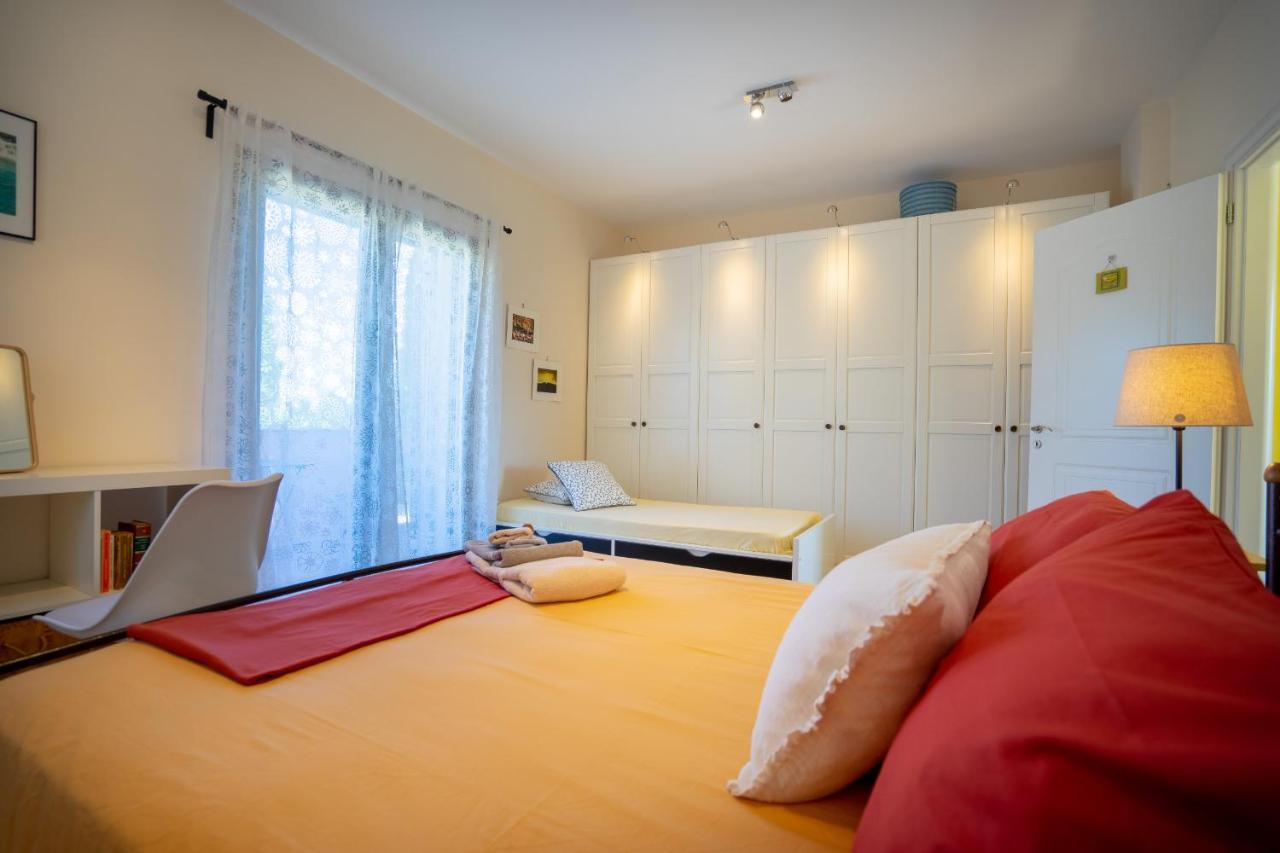 Villa Rodi Katastarion Ngoại thất bức ảnh