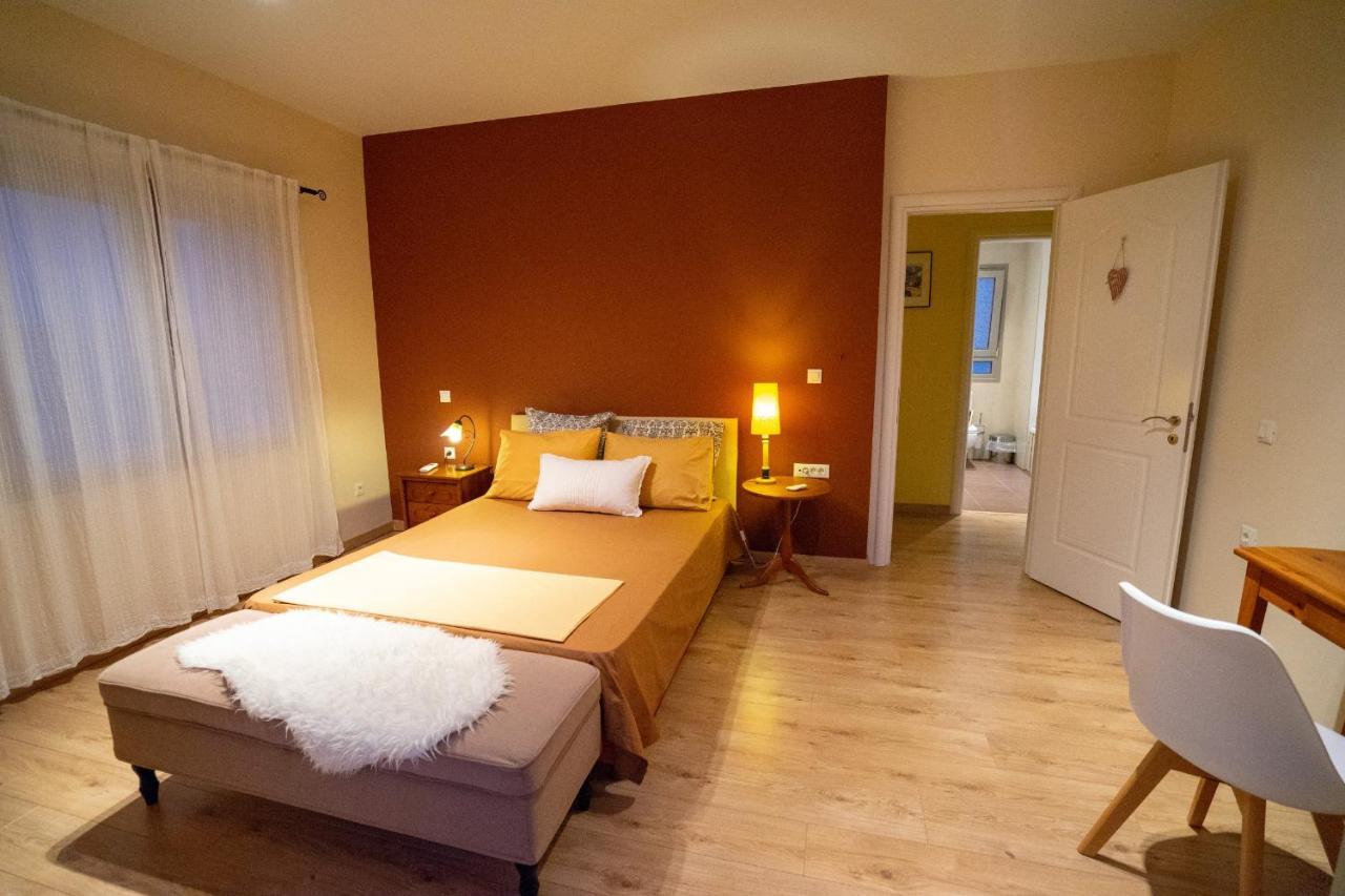 Villa Rodi Katastarion Ngoại thất bức ảnh