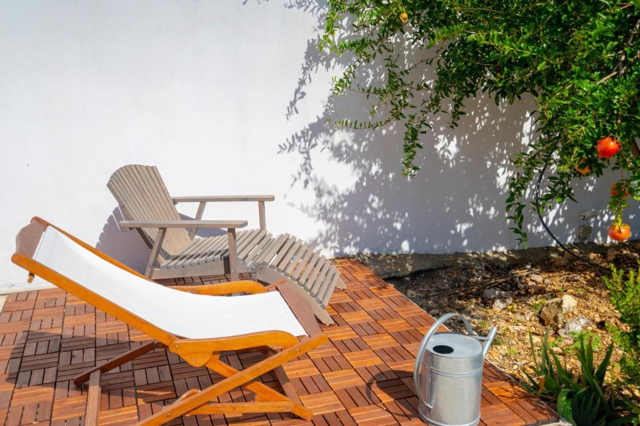 Villa Rodi Katastarion Ngoại thất bức ảnh